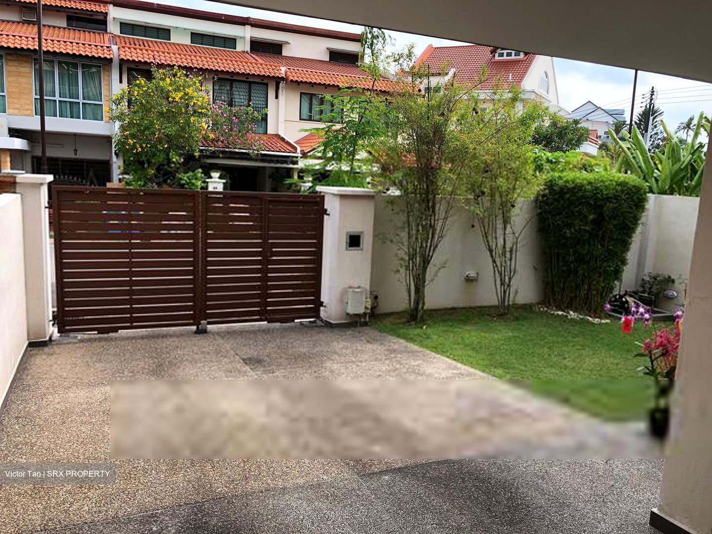 Limau Garden (D16), Semi-Detached #499508501
